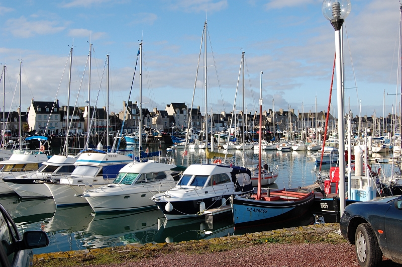 Nor001-3.JPG - St Vaast-la-Hogue