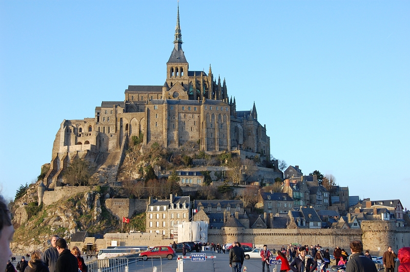 Nor218.JPG - Mont St Michel